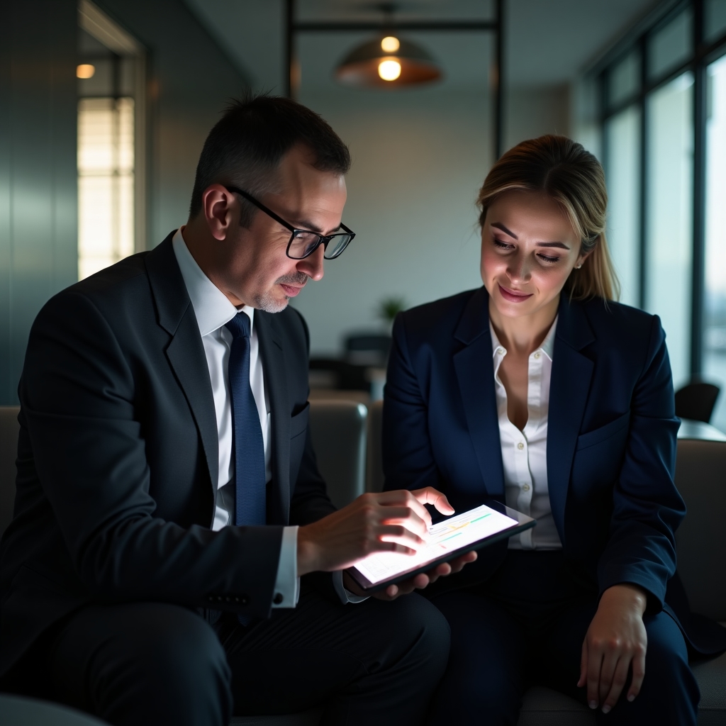 Индивидуальные консультации