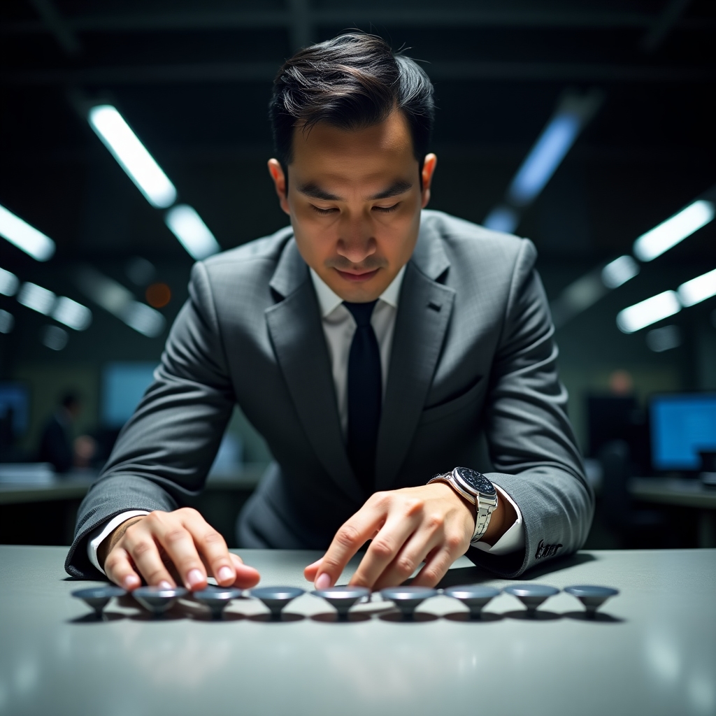 Анализ узких мест