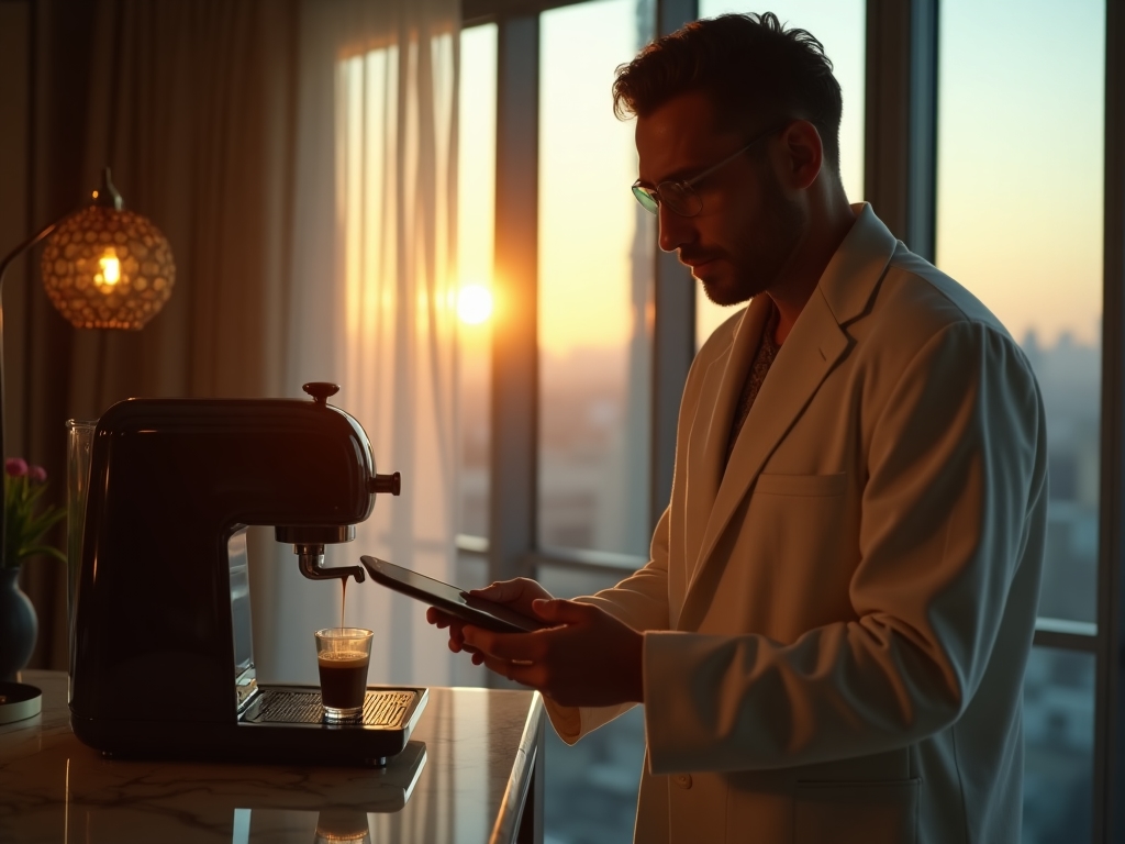 Оптимизация утренних рутин