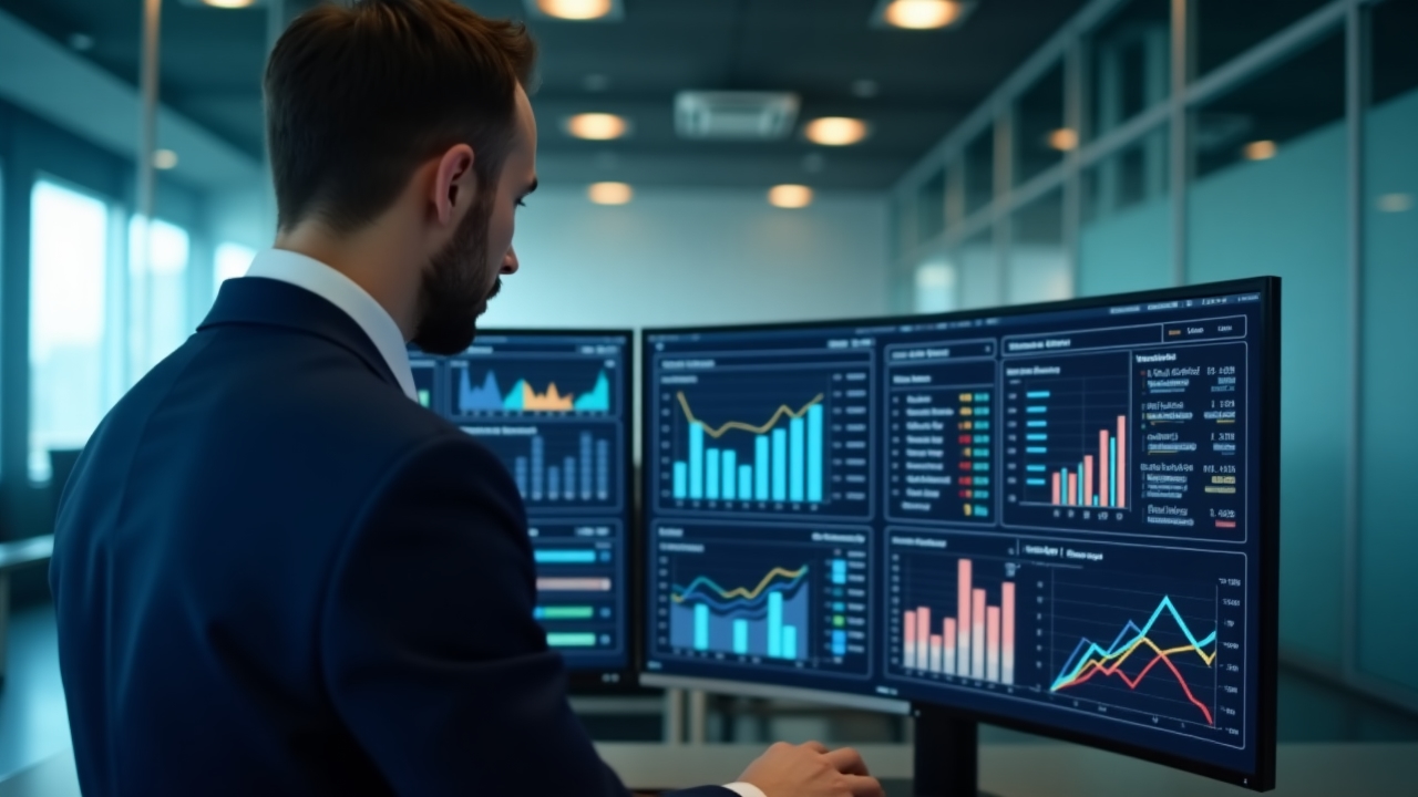 Аудит продуктивности