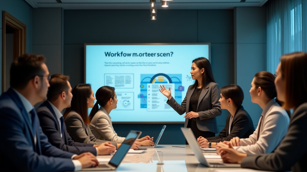 Процесс работы с Kzzfinancesflowpros